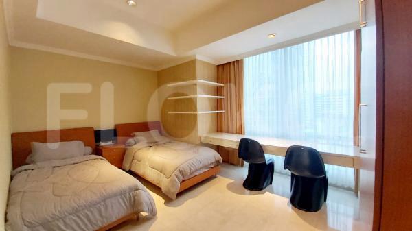 Tipe 3 Kamar Tidur di Lantai 15 untuk disewakan di Sudirman Mansion Apartemen - fsu0cc 6