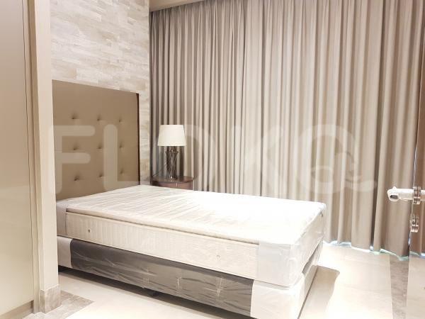 Tipe 3 Kamar Tidur di Lantai 15 untuk disewakan di Sudirman Mansion Apartemen - fsu0cc 4