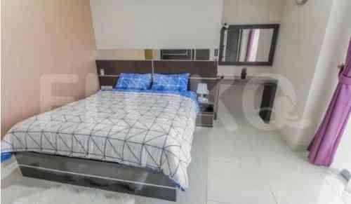 2 Bedroom on 30th Floor for Rent in The Mansion Kemayoran - fkec65 1