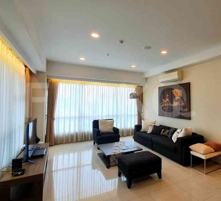3 Bedroom on 25th Floor for Rent in 1Park Residences - fga4b6 3