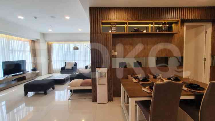 3 Bedroom on 25th Floor for Rent in 1Park Residences - fga4b6 1