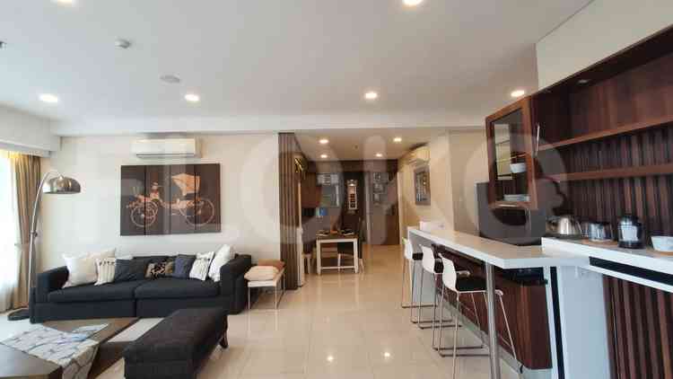 3 Bedroom on 25th Floor for Rent in 1Park Residences - fga4b6 9
