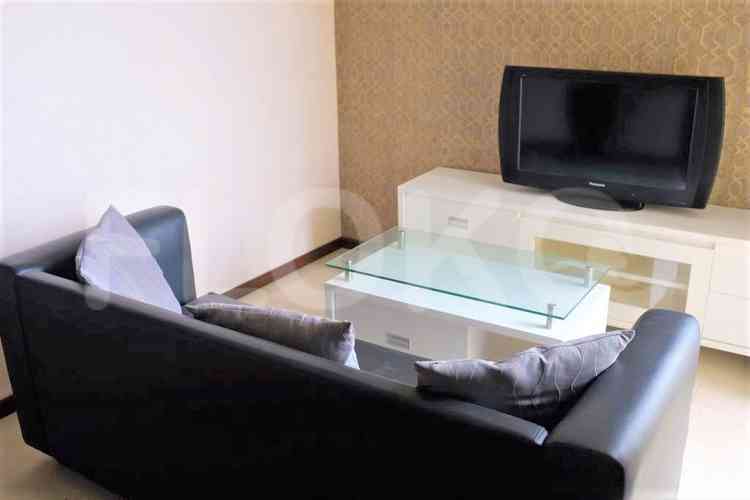 2 Bedroom on 15th Floor for Rent in Best Western Mangga Dua - fma6e7 1