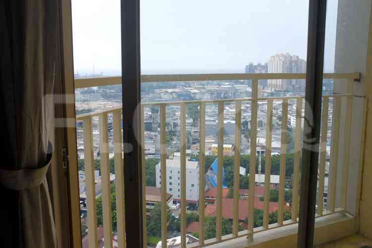 2 Bedroom on 15th Floor for Rent in Best Western Mangga Dua - fma6e7 8