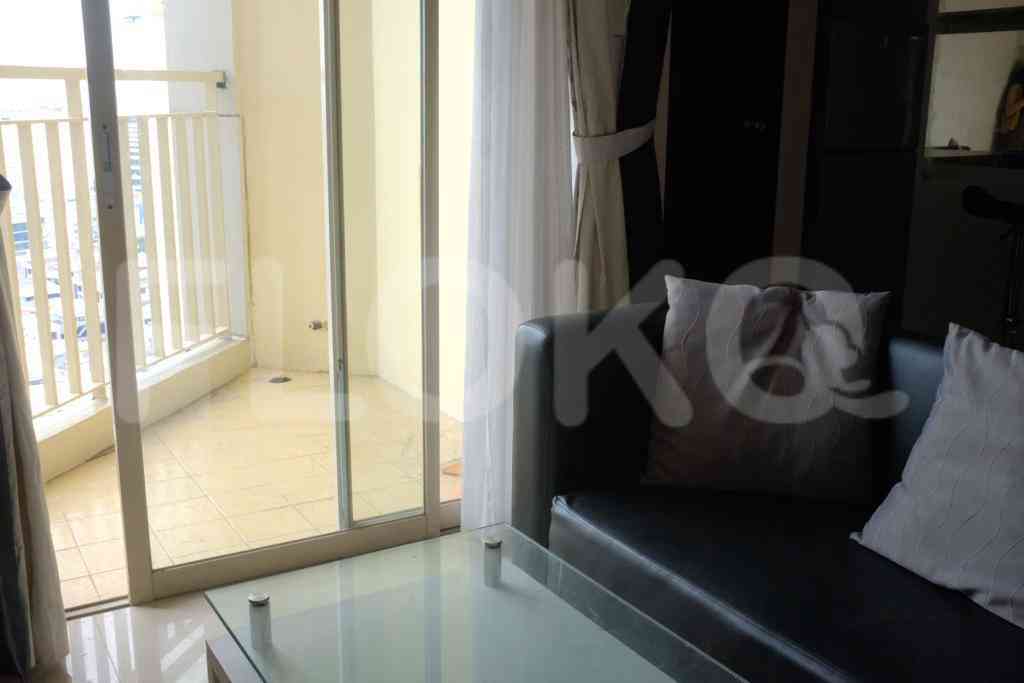 2 Bedroom on 15th Floor for Rent in Best Western Mangga Dua - fma6e7 6