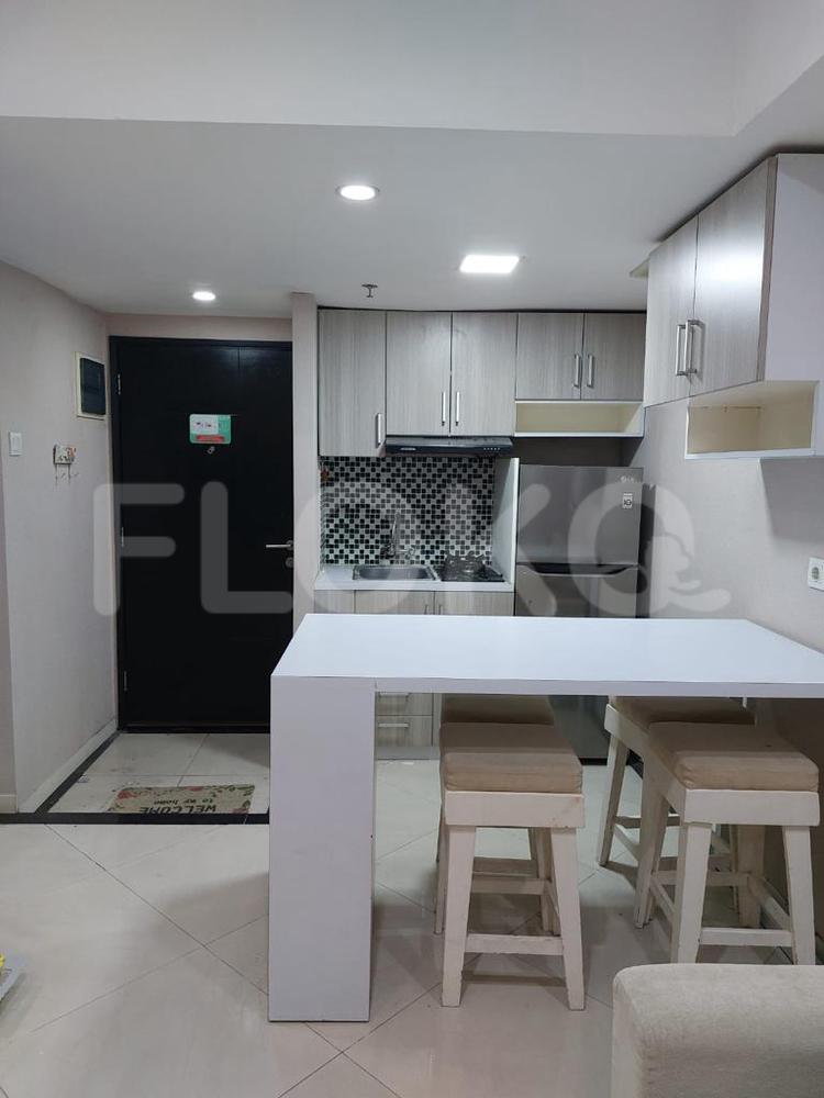 1 Bedroom on 15th Floor for Rent in The Wave Apartment - fku63a 3