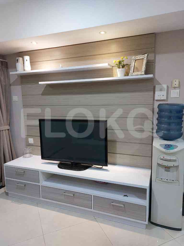 1 Bedroom on 15th Floor for Rent in The Wave Apartment - fku63a 2