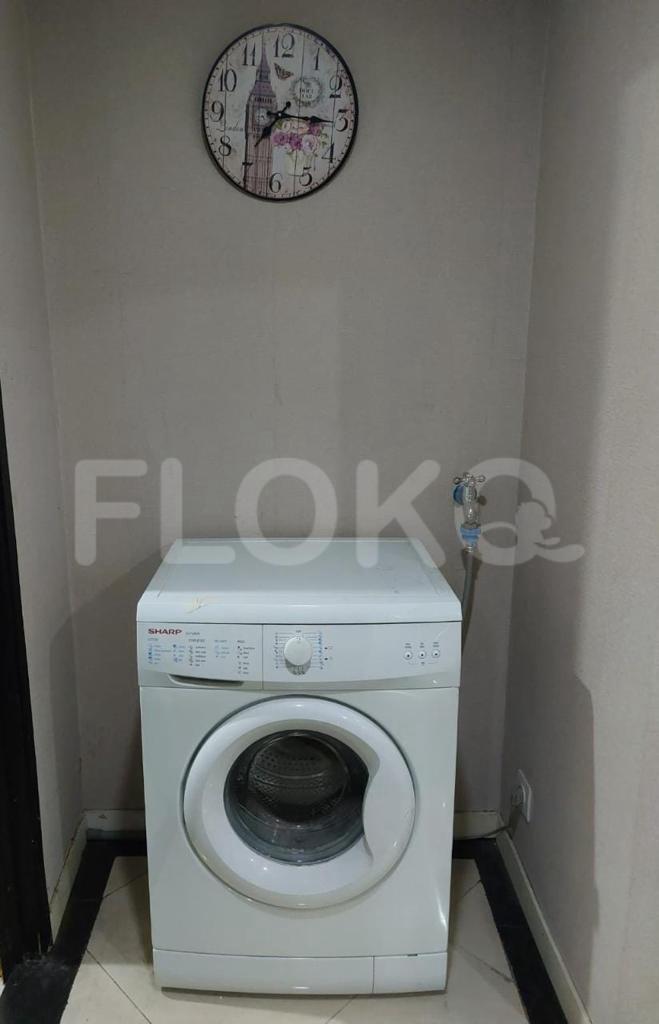 1 Bedroom on 15th Floor for Rent in The Wave Apartment - fku63a 4