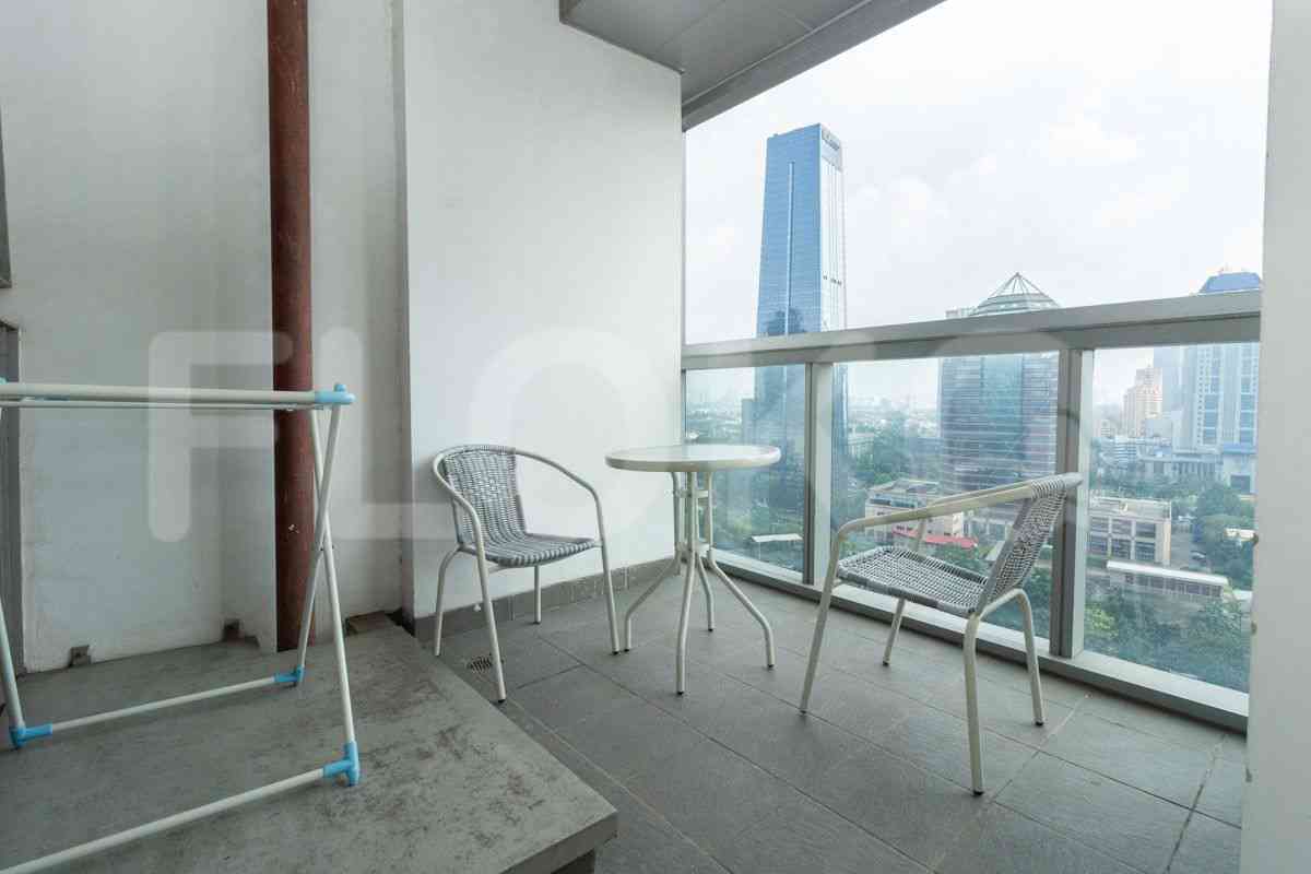 3 Bedroom on 15th Floor for Rent in Ciputra World 2 Apartment - fku7cf 6