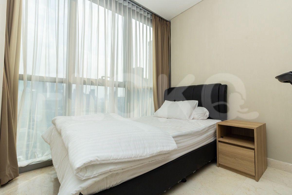 3 Bedroom on 15th Floor fku7cf for Rent in Ciputra World 2 Apartment