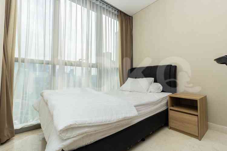 3 Bedroom on 15th Floor for Rent in Ciputra World 2 Apartment - fku7cf 3