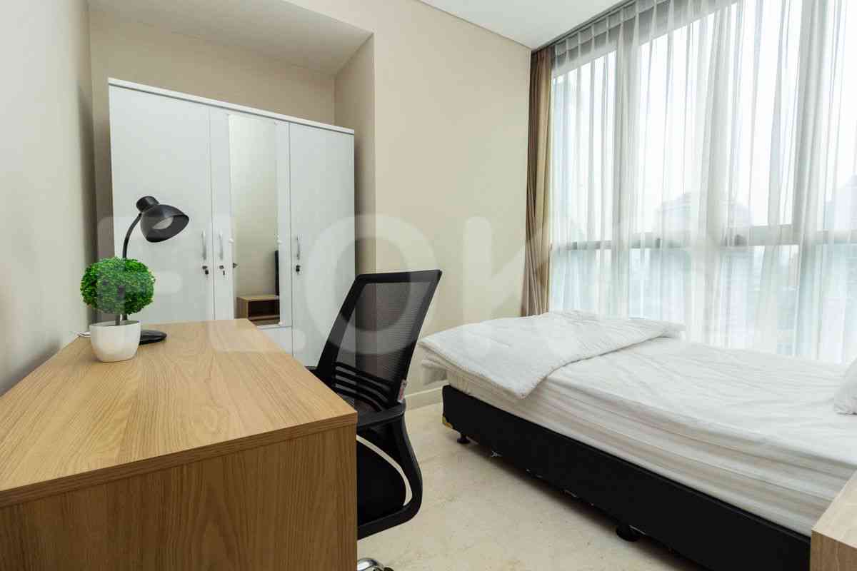 3 Bedroom on 15th Floor for Rent in Ciputra World 2 Apartment - fku7cf 7