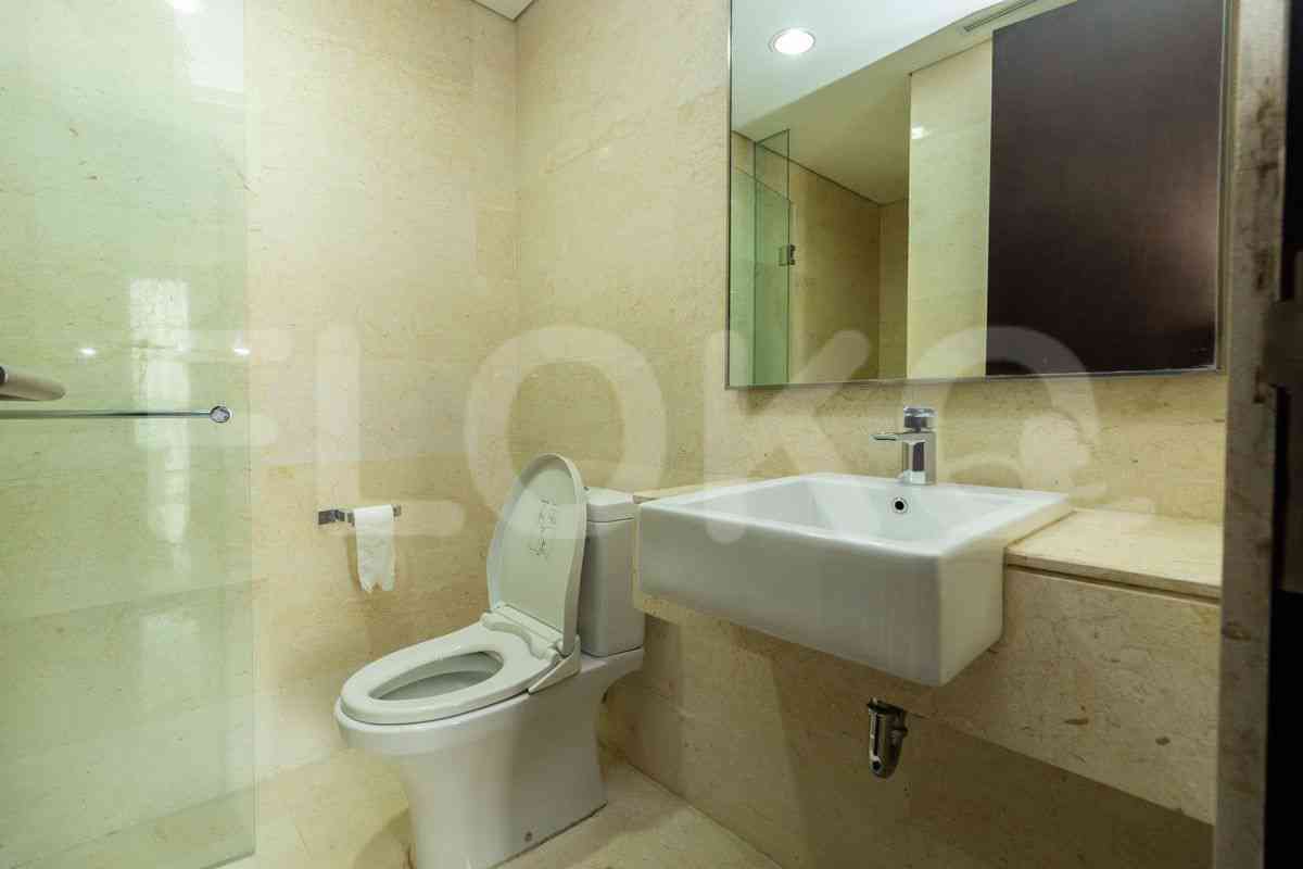 3 Bedroom on 15th Floor for Rent in Ciputra World 2 Apartment - fku7cf 9