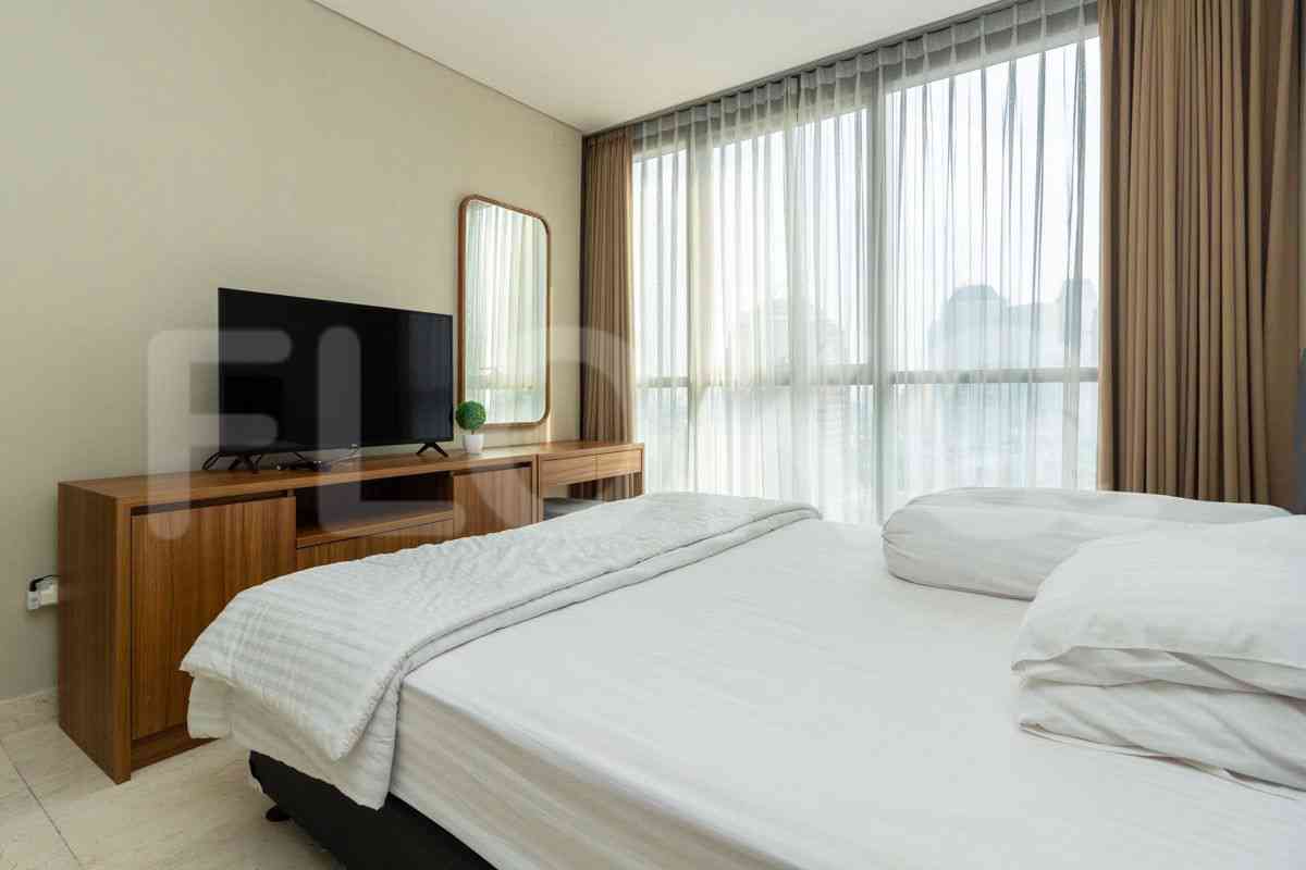 3 Bedroom on 15th Floor for Rent in Ciputra World 2 Apartment - fku7cf 2