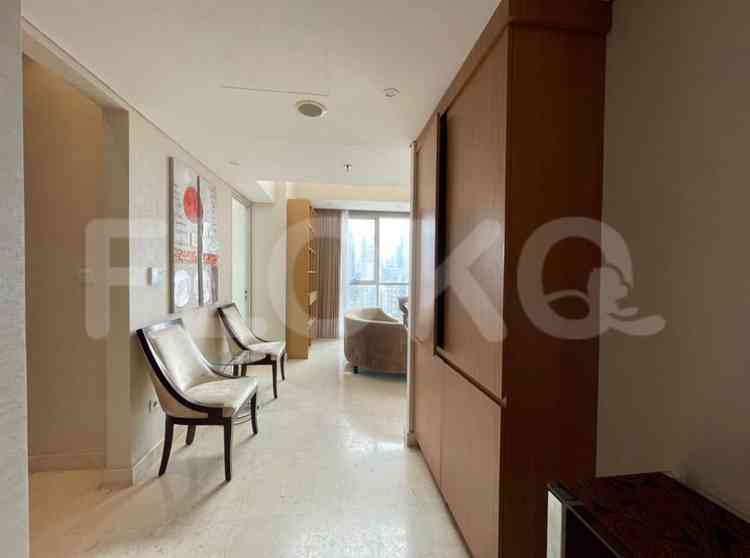 3 Bedroom on 9th Floor for Rent in Ciputra World 2 Apartment - fku145 5