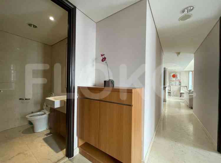 3 Bedroom on 9th Floor for Rent in Ciputra World 2 Apartment - fku145 4