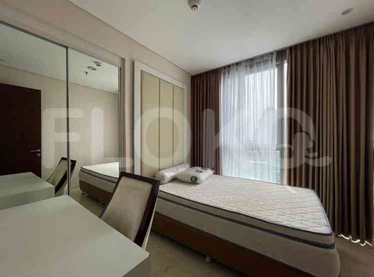 3 Bedroom on 9th Floor for Rent in Ciputra World 2 Apartment - fku145 3
