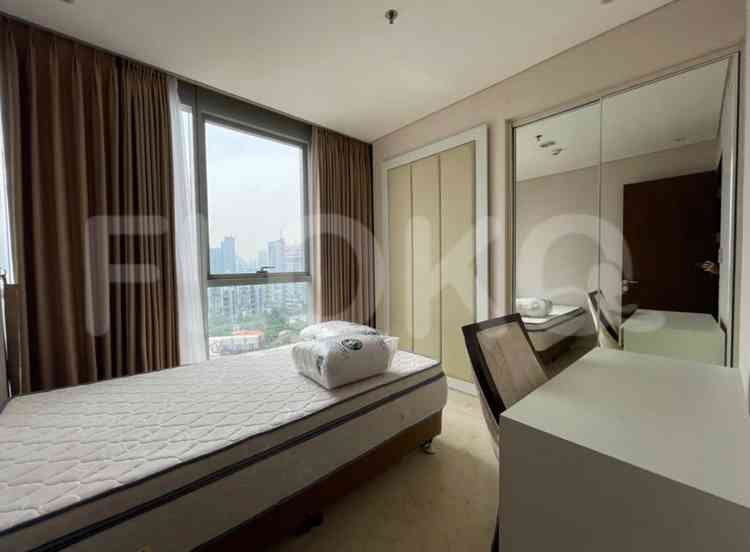 3 Bedroom on 9th Floor for Rent in Ciputra World 2 Apartment - fku145 2