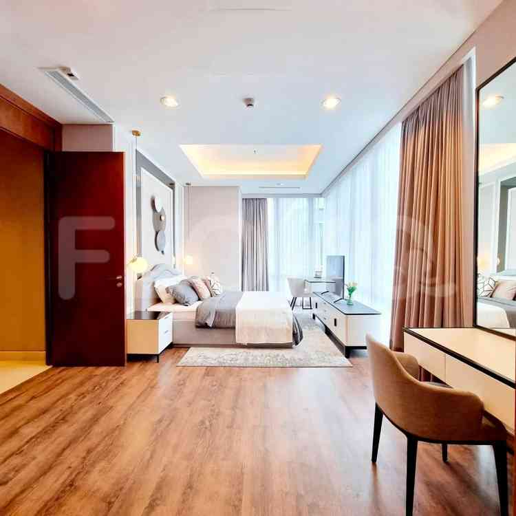 3 Bedroom on 15th Floor for Rent in The Elements Kuningan Apartment - fku99d 4