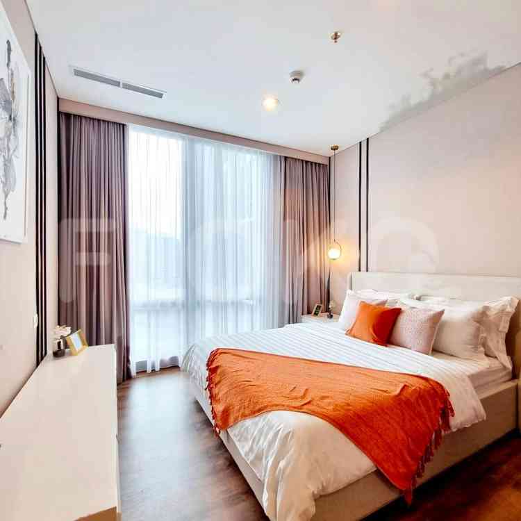 3 Bedroom on 15th Floor for Rent in The Elements Kuningan Apartment - fku99d 5