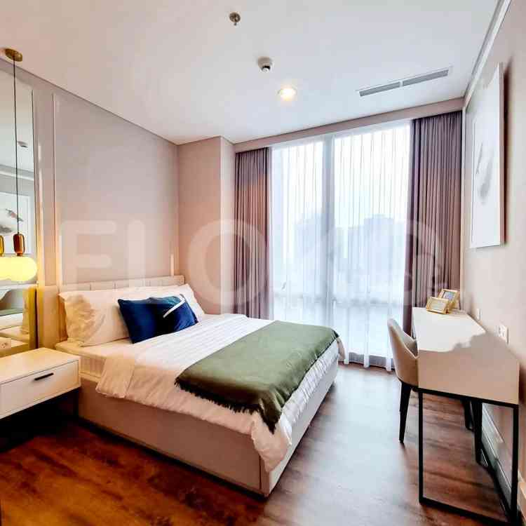 3 Bedroom on 15th Floor for Rent in The Elements Kuningan Apartment - fku99d 1