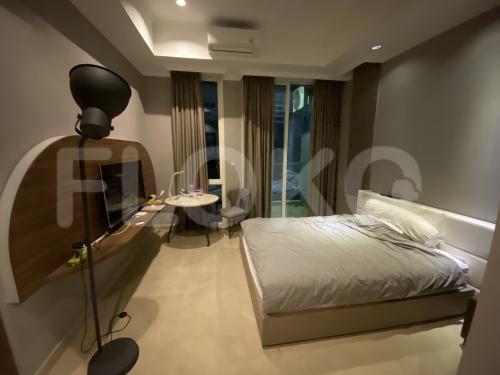 Sewa Apartemen Sudirman Residence Tipe 5 Kamar Tidur di Lantai 2 fsuff3