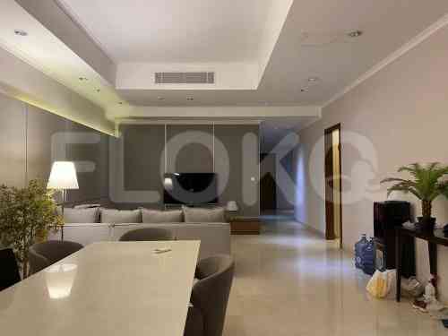 Sewa Bulanan Apartemen Sudirman Residence - 5BR at 2nd Floor