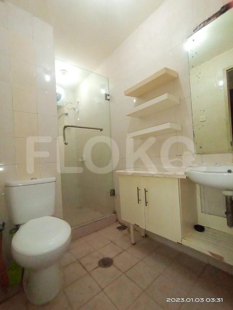 1 Bedroom on 42nd Floor for Rent in Sudirman Park Apartment - fta830 8