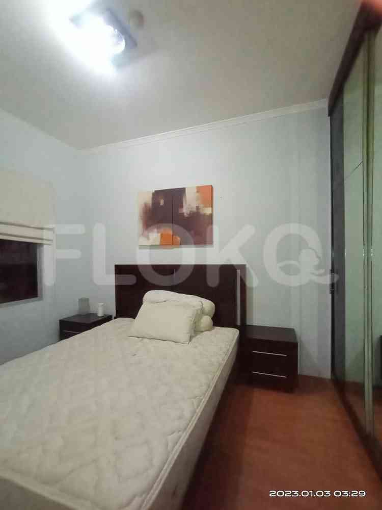 1 Bedroom on 42nd Floor for Rent in Sudirman Park Apartment - fta830 6