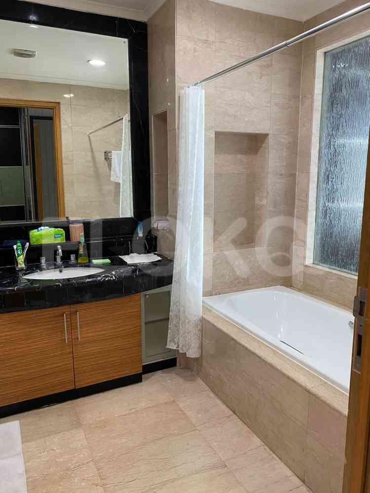 3 Bedroom on 22nd Floor for Rent in Senayan Residence - fse1ff 4