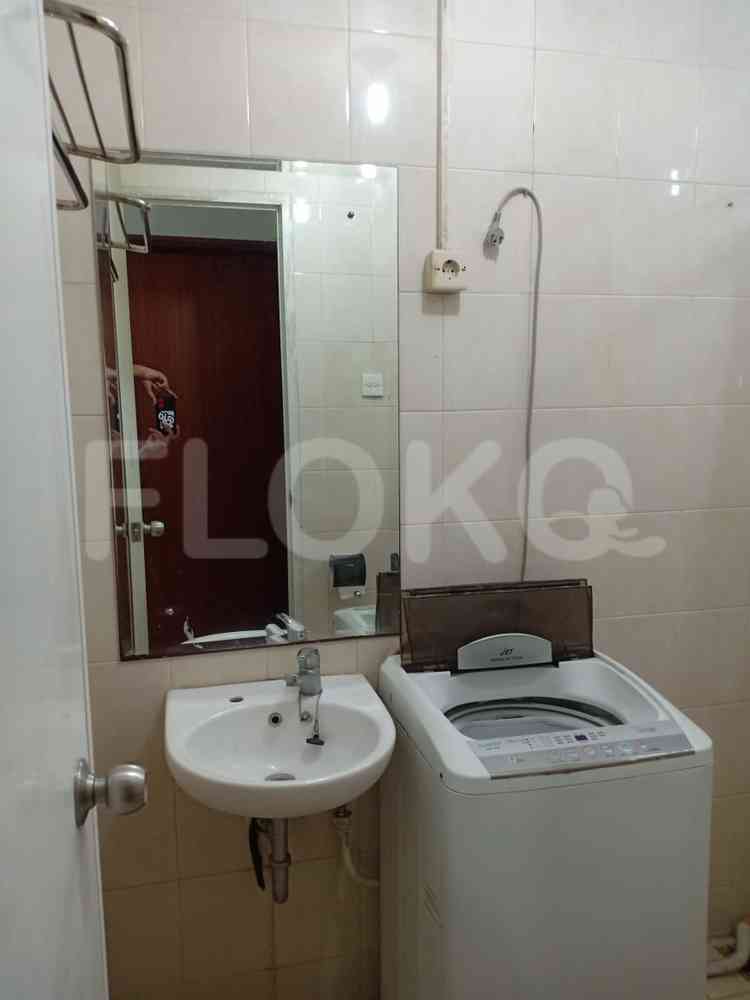 2 Bedroom on 7th Floor for Rent in Sudirman Park Apartment - fta865 4
