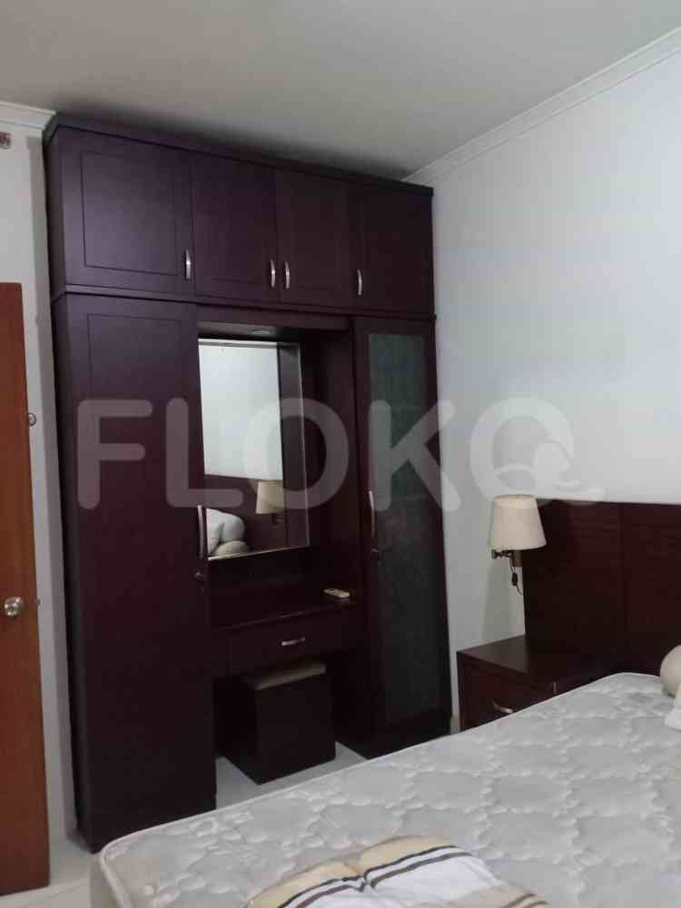 2 Bedroom on 7th Floor for Rent in Sudirman Park Apartment - fta865 5