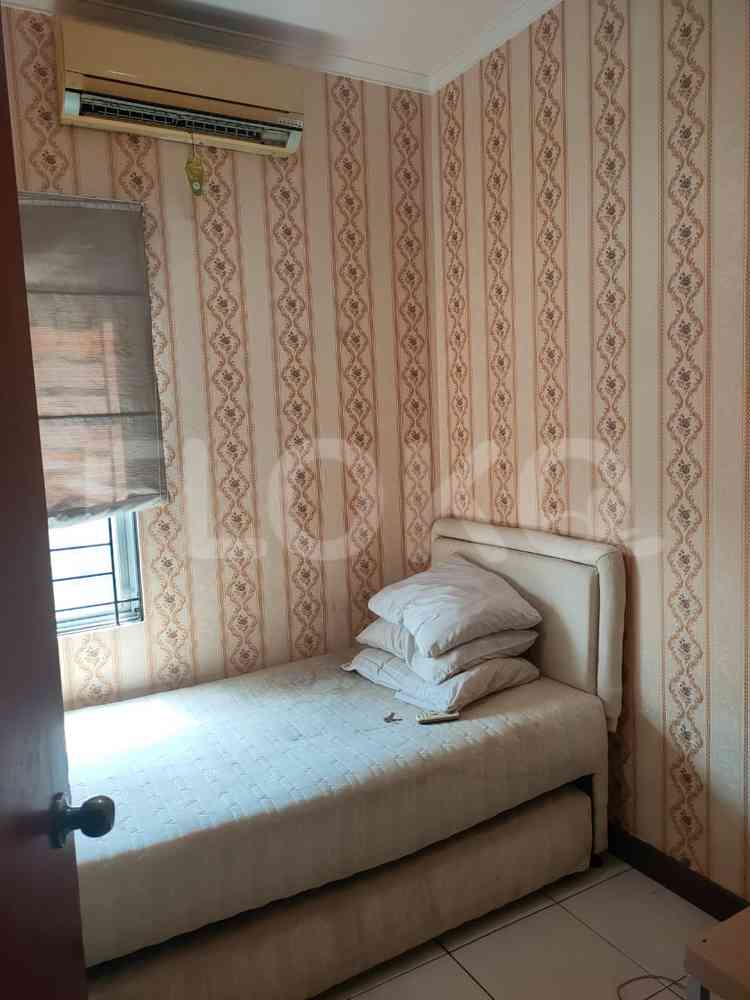 2 Bedroom on 41st Floor for Rent in Sudirman Park Apartment - fta5ab 9