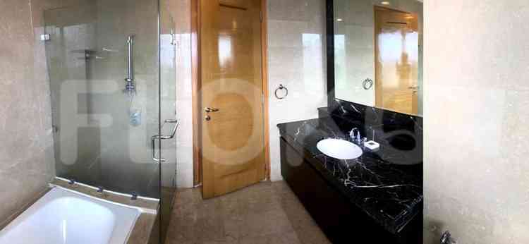 3 Bedroom on 25th Floor for Rent in Senayan Residence - fseef4 5