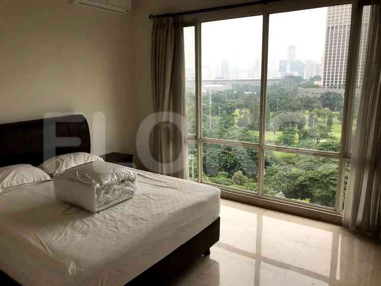 3 Bedroom on 25th Floor for Rent in Senayan Residence - fseef4 3