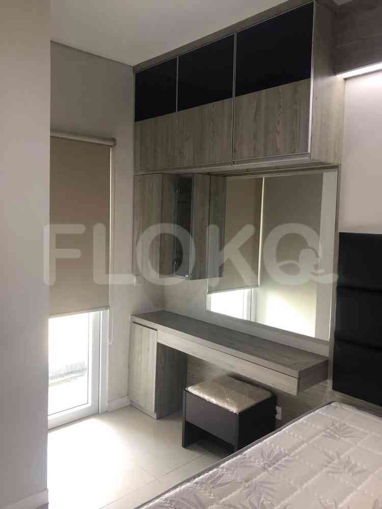 2 Bedroom on 9th Floor for Rent in Metro Park Apartment - fkea9b 5