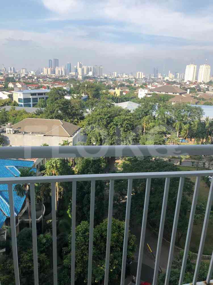 2 Bedroom on 9th Floor for Rent in Metro Park Apartment - fkea9b 6