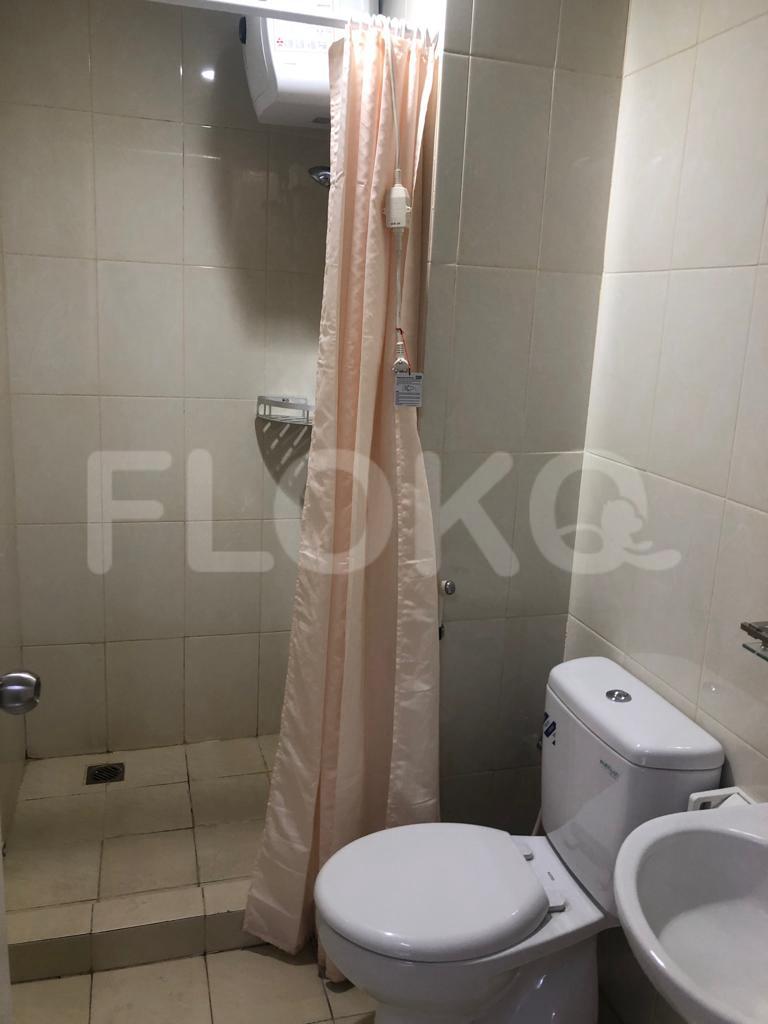 2 Bedroom on 9th Floor fkea9b for Rent in Metro Park Apartment