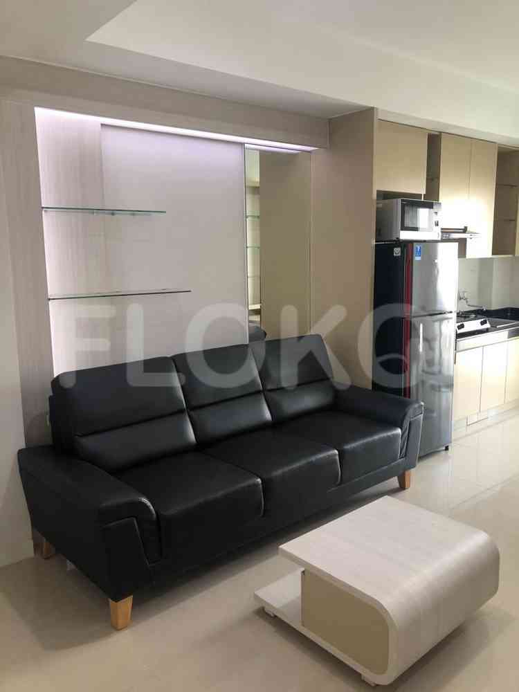 2 Bedroom on 9th Floor for Rent in Metro Park Apartment - fkea9b 1