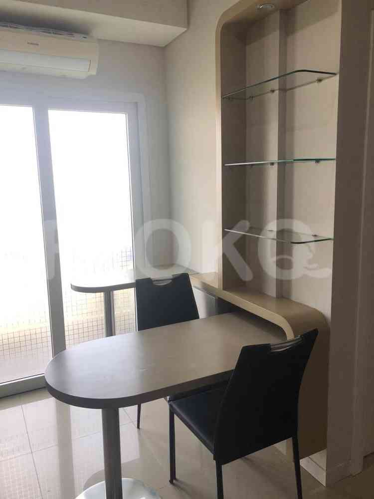 2 Bedroom on 9th Floor for Rent in Metro Park Apartment - fkea9b 2