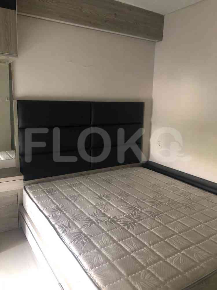2 Bedroom on 9th Floor for Rent in Metro Park Apartment - fkea9b 9