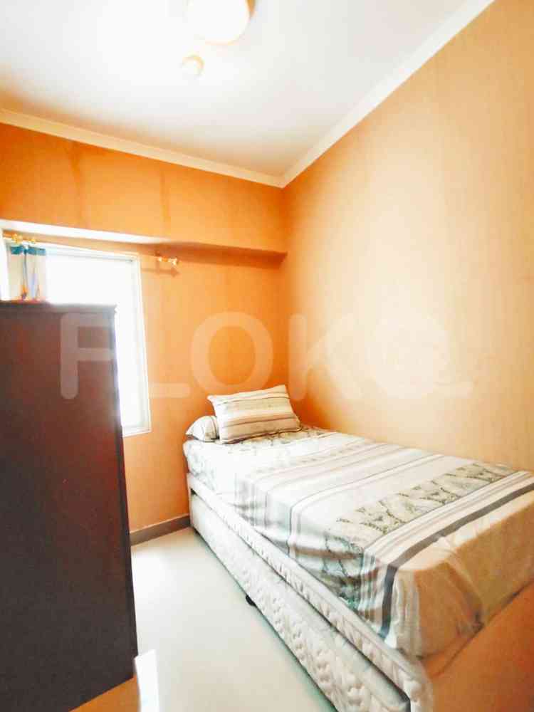 Tipe 2 Kamar Tidur di Lantai 15 untuk disewakan di Sudirman Park Apartemen - fta94a 3