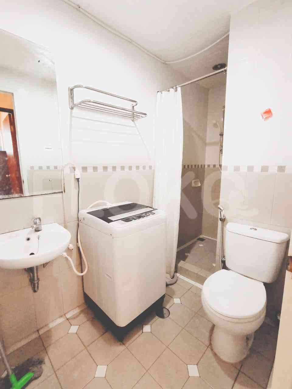 2 Bedroom on 15th Floor for Rent in Sudirman Park Apartment - fta2cc 4