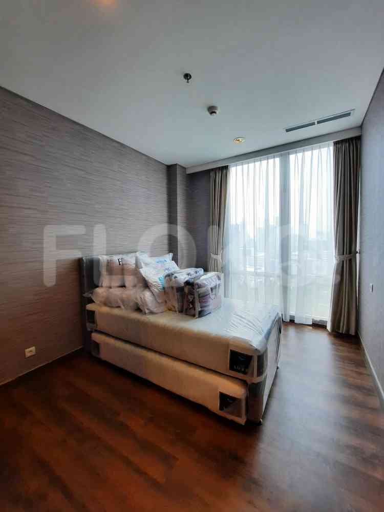 2 Bedroom on 25th Floor for Rent in The Elements Kuningan Apartment - fkuac7 5