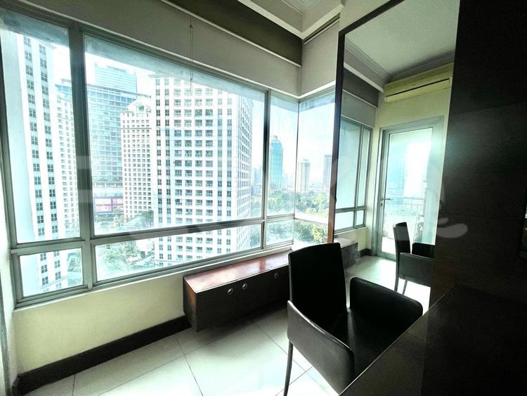 2 Bedroom on 12nd Floor for Rent in Sudirman Park Apartment - fta5fc 7