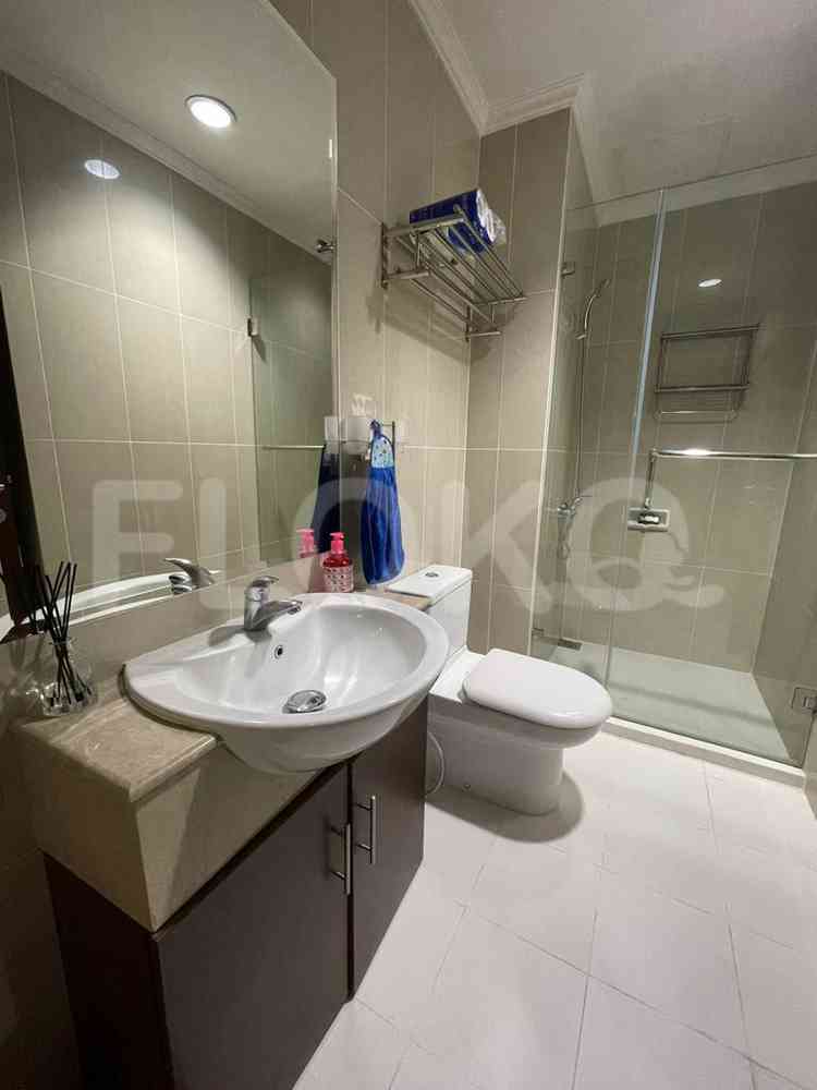 1 Bedroom on 3rd Floor for Rent in Kuningan City (Denpasar Residence) - fku086 5