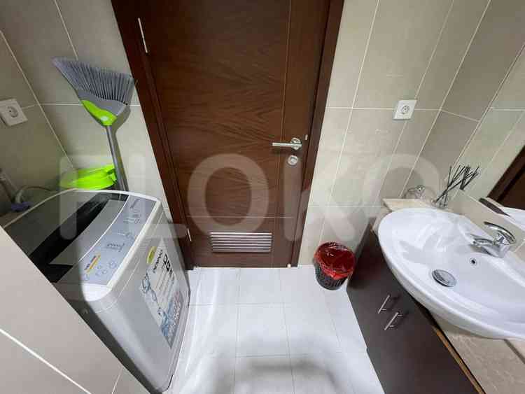 1 Bedroom on 3rd Floor for Rent in Kuningan City (Denpasar Residence) - fku086 4