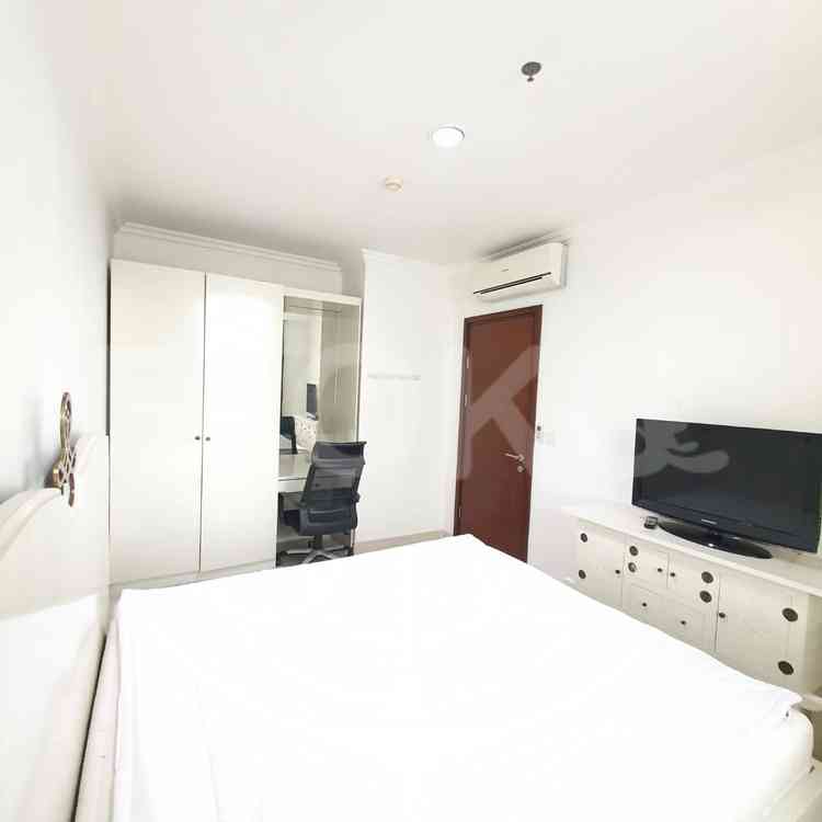 Tipe 1 Kamar Tidur di Lantai 5 untuk disewakan di Kuningan City (Denpasar Residence) - fku4cf 5