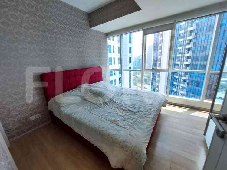 Sewa Bulanan Apartemen Casa Grande - 4BR at 31th Floor