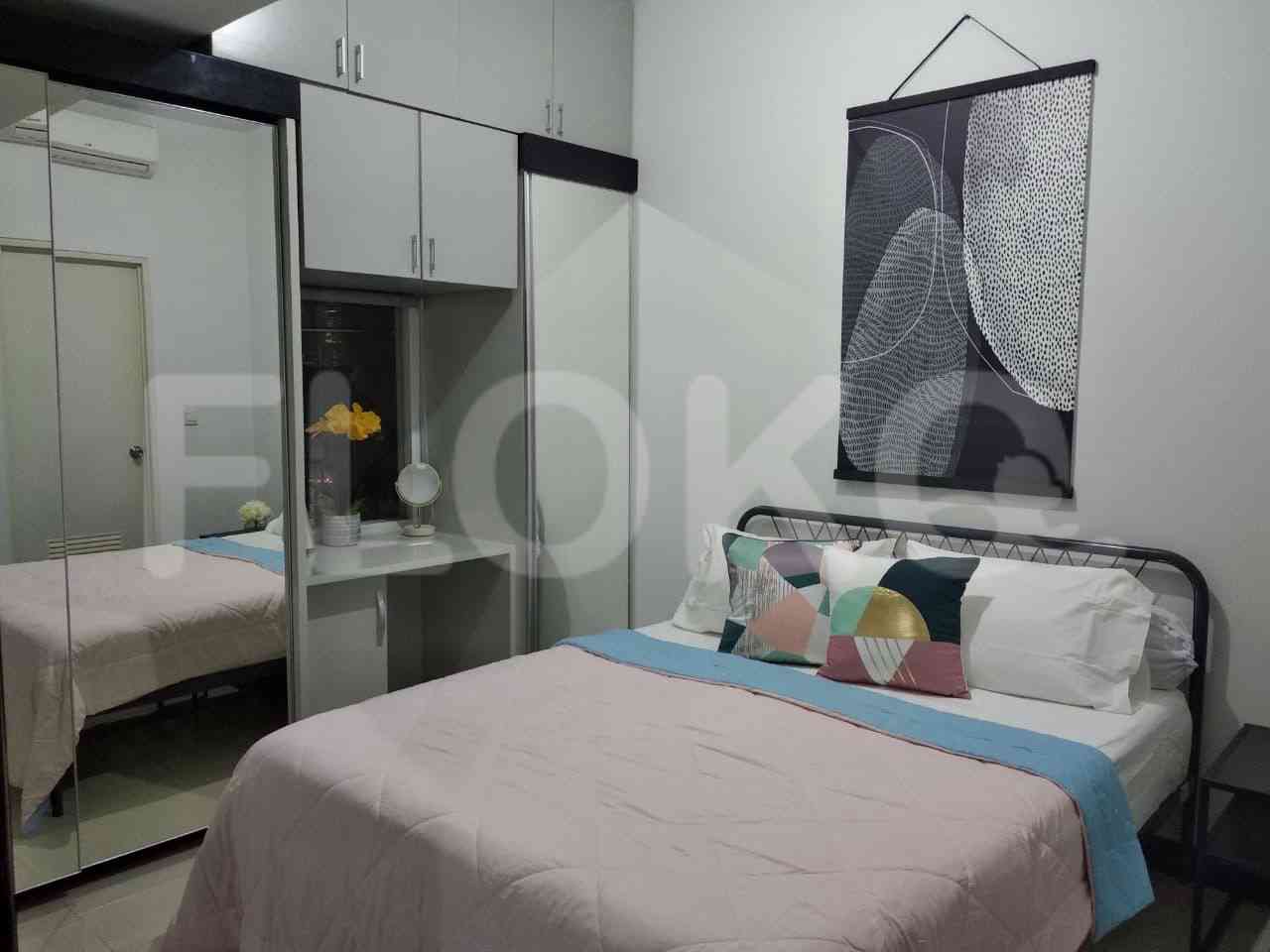 1 Bedroom on 12th Floor for Rent in Ambassade Residence - fkub1c 2